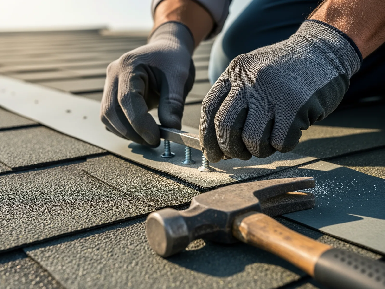 Why choose Fascia Repair in Rio, WV